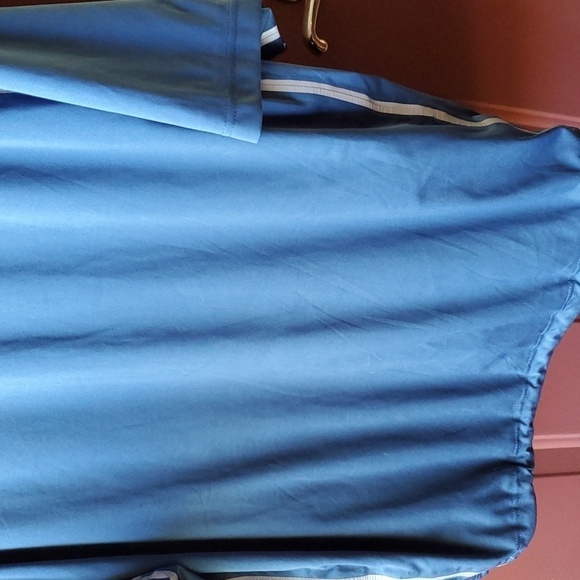 Sun Mountain Rainflex SS waterproof breathable flex pullover golf jacket … - Picture 12 of 16